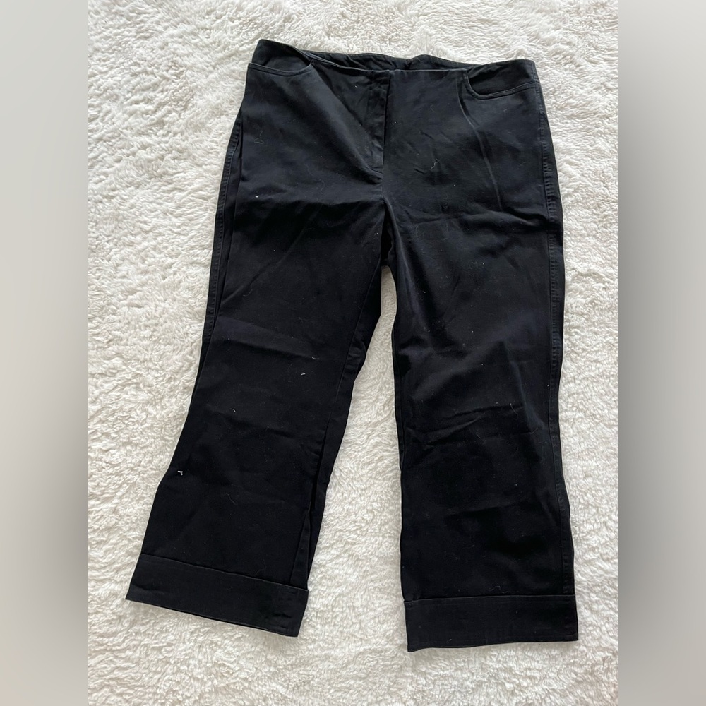 Express Black Women's Pants